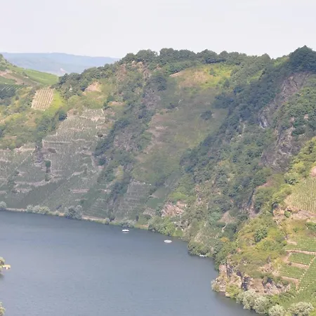 Arens Apartament Piesport