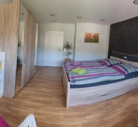 Arens Lägenhet *