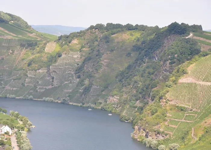 Arens דירה פיספורט